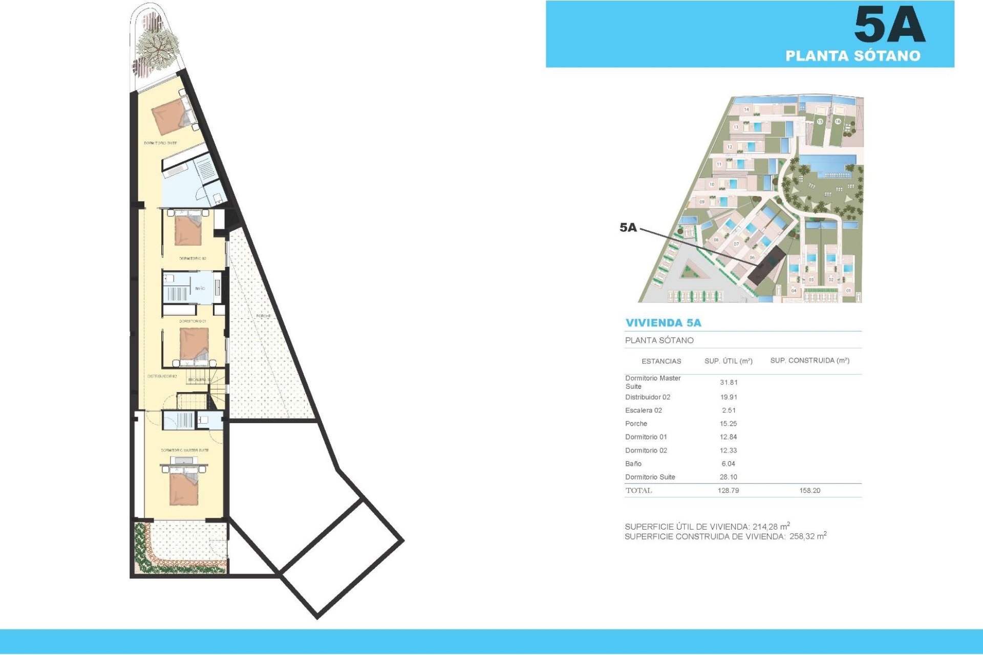 New Build - Bungalow - Ciudad Quesada