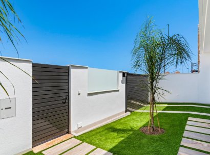 Town house · New Build - Serena Golf · Murcia · Spain