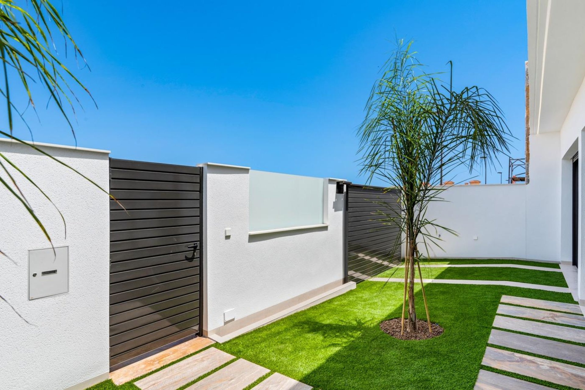 New Build - Town house - Serena Golf - Costa Calida