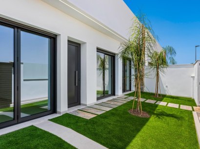 Town house · New Build - Serena Golf · Murcia · Spain