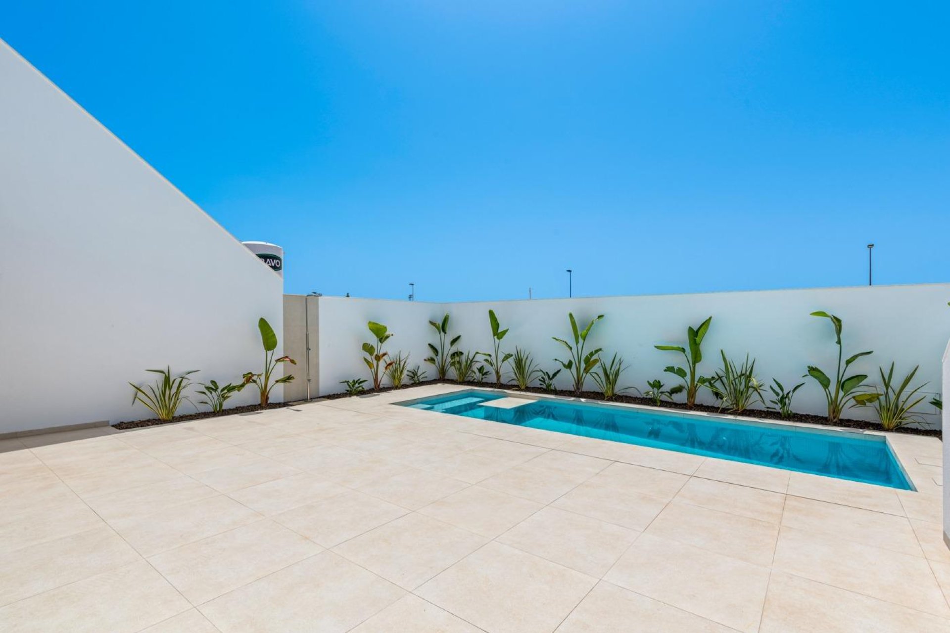 New Build - Town house - Serena Golf - Costa Calida