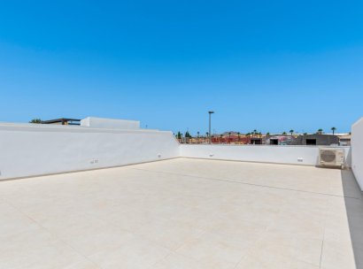 Town house · New Build - Serena Golf · Murcia · Spain
