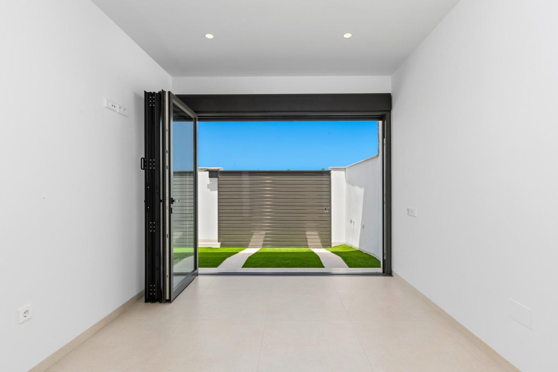 New Build - Town house - Serena Golf - Costa Calida