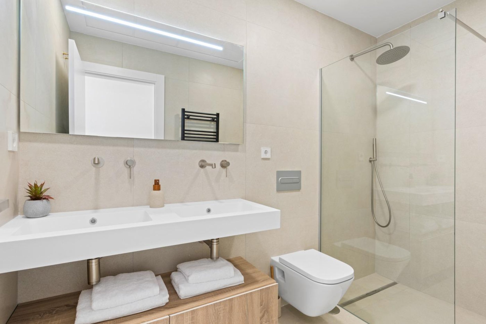 New Build - Town house - Serena Golf - Costa Calida