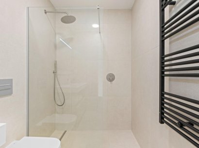 Town house · New Build - Serena Golf · Murcia · Spain