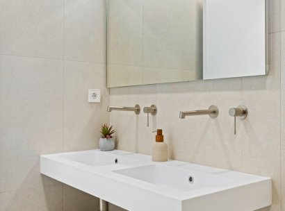 Town house · New Build - Serena Golf · Murcia · Spain