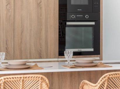 Town house · New Build - Serena Golf · Murcia · Spain