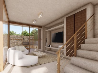 Villa · New Build - Formentera del Segura · Alicante · Spain
