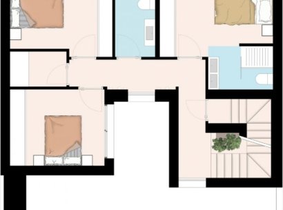 Villa · New Build - Formentera del Segura · Alicante · Spain