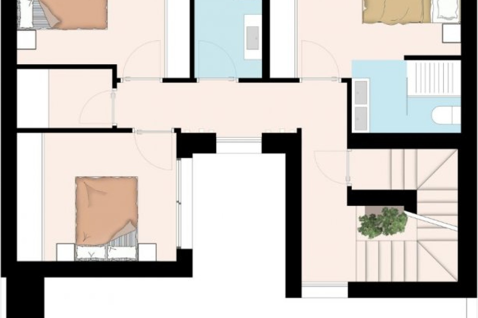 New Build - Villa - Formentera del Segura