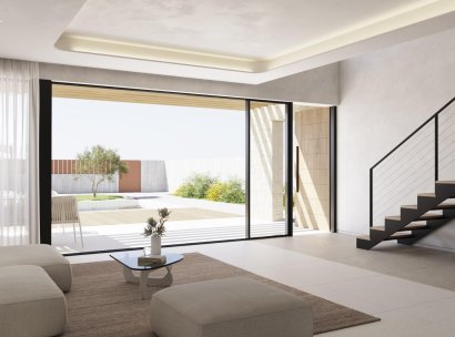 Villa · Nieuwbouw Woningen - Finestrat · Campana Garden · Alicante · Spanje