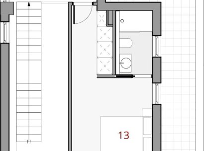 Villa · Nieuwbouw Woningen - Finestrat · Campana Garden · Alicante · Spanje