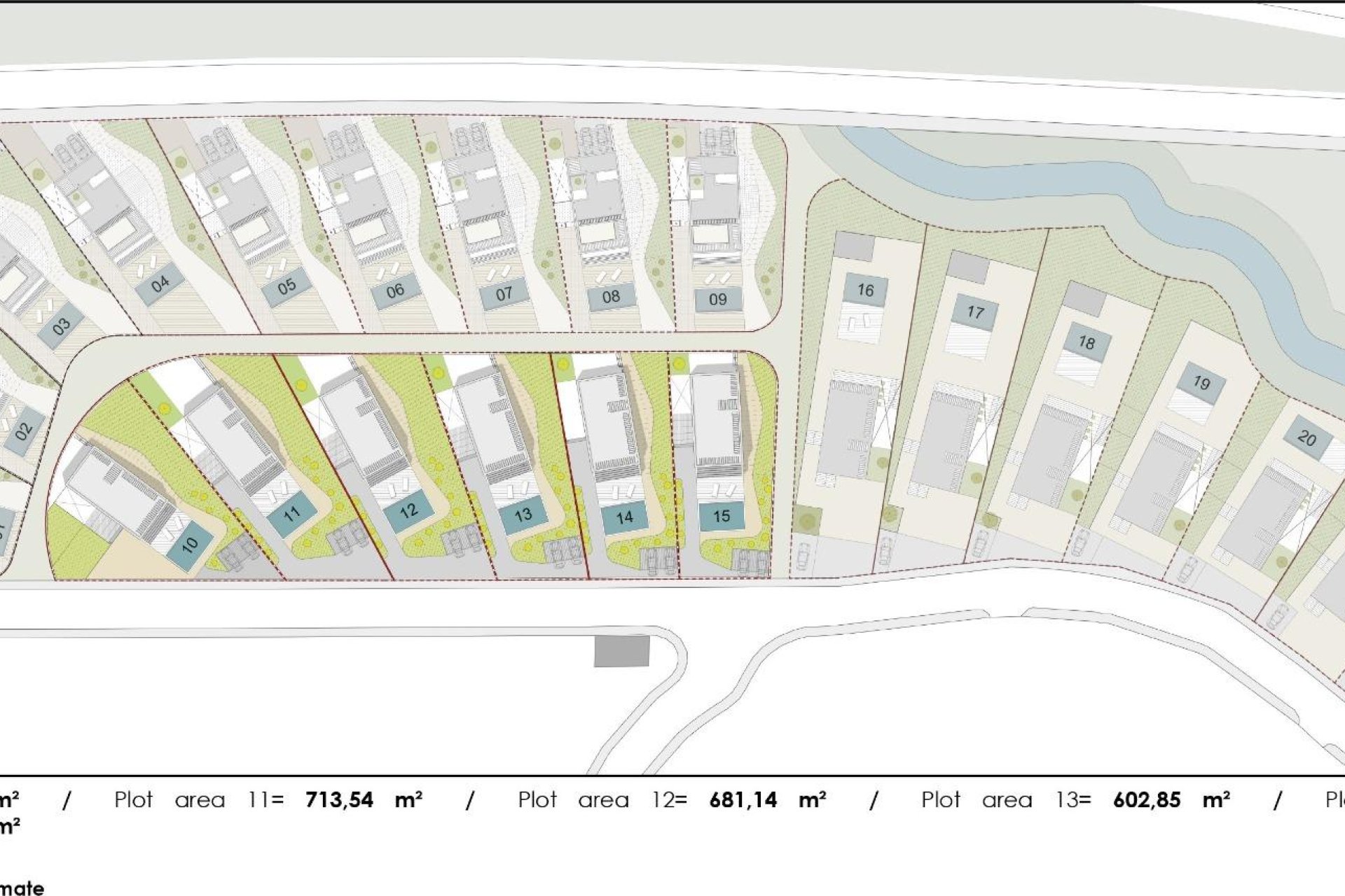 Nieuwbouw Woningen - Villa - Finestrat - Costa Blanca North