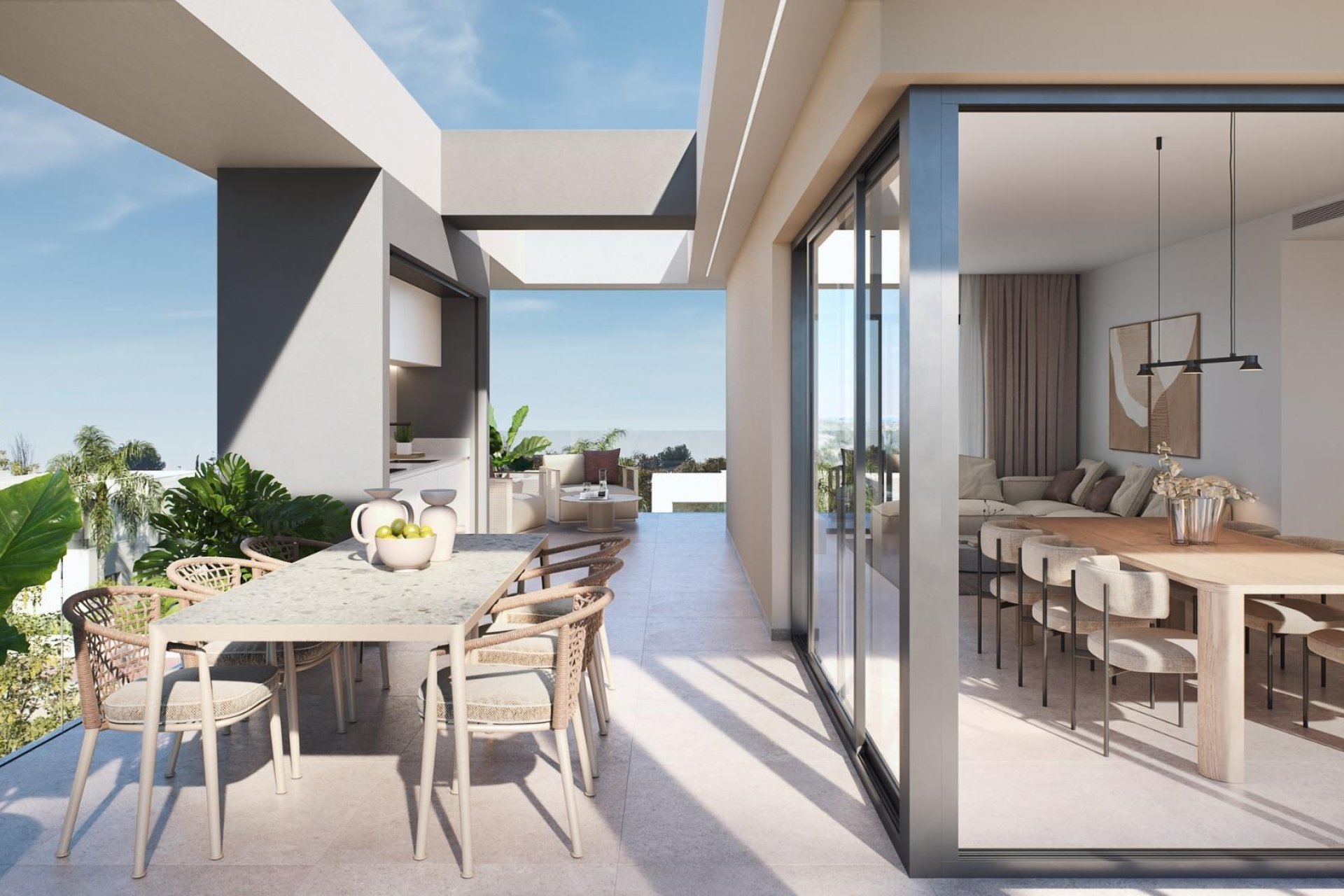 New Build - Penthouse - Torre Pacheco - Costa Calida