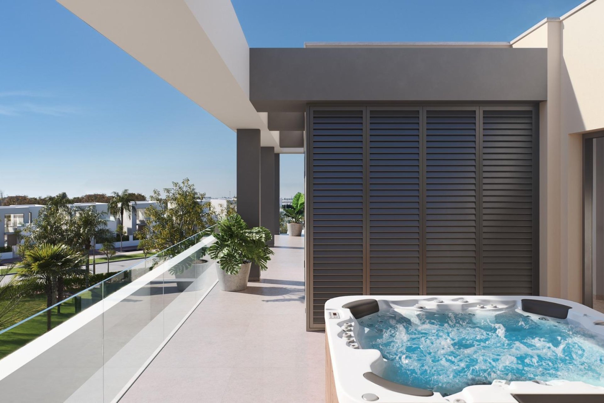 New Build - Penthouse - Torre Pacheco - Costa Calida