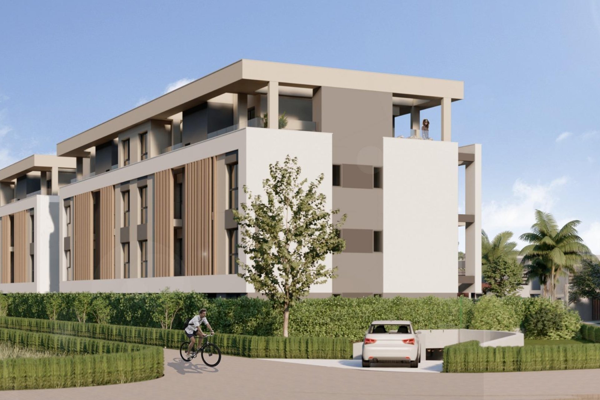 New Build - Penthouse - Torre Pacheco - Costa Calida