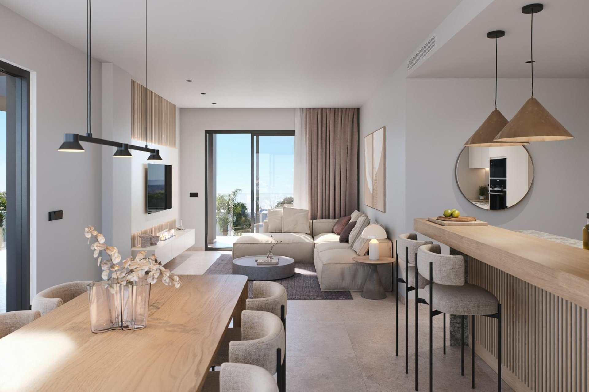 New Build - Penthouse - Torre Pacheco - Costa Calida