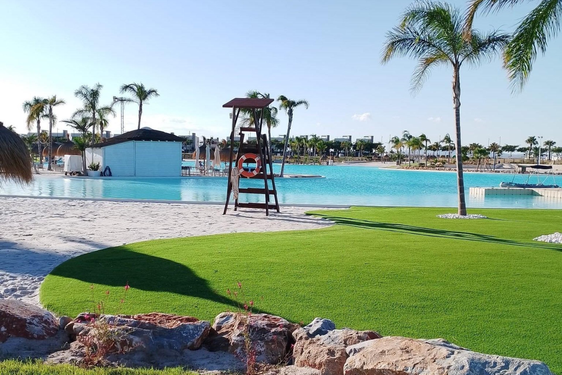 New Build - Penthouse - Torre Pacheco - Costa Calida