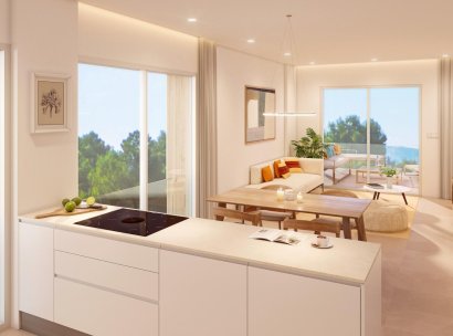 Apartment · New Build - Pilar de la Horadada · Alicante · Spain