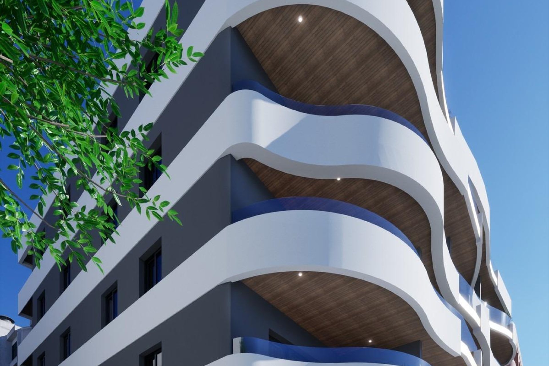New Build - Penthouse - Torrevieja - Costa Blanca South