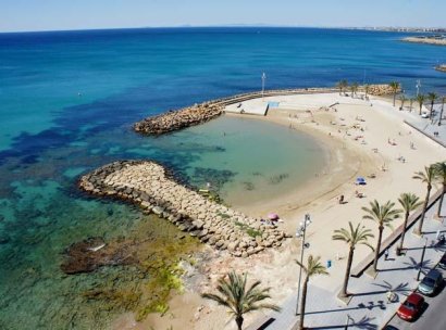 Penthouse · Nieuwbouw Woningen - Torrevieja · Habaneras · Alicante · Spanje