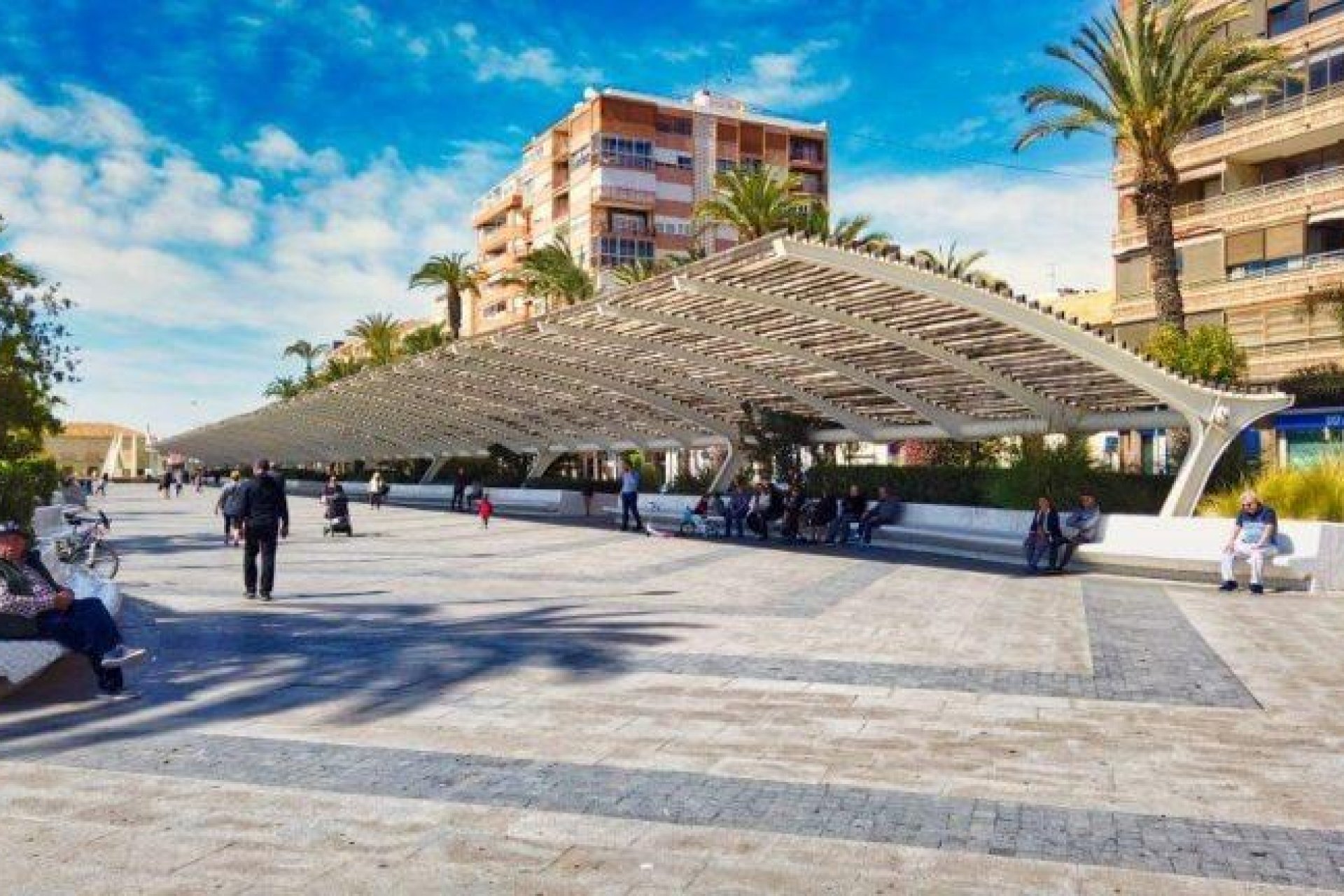 New Build - Penthouse - Torrevieja - Costa Blanca South