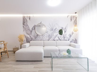 Town house · New Build - La Manga del Mar Menor · La Manga · Murcia · Spain