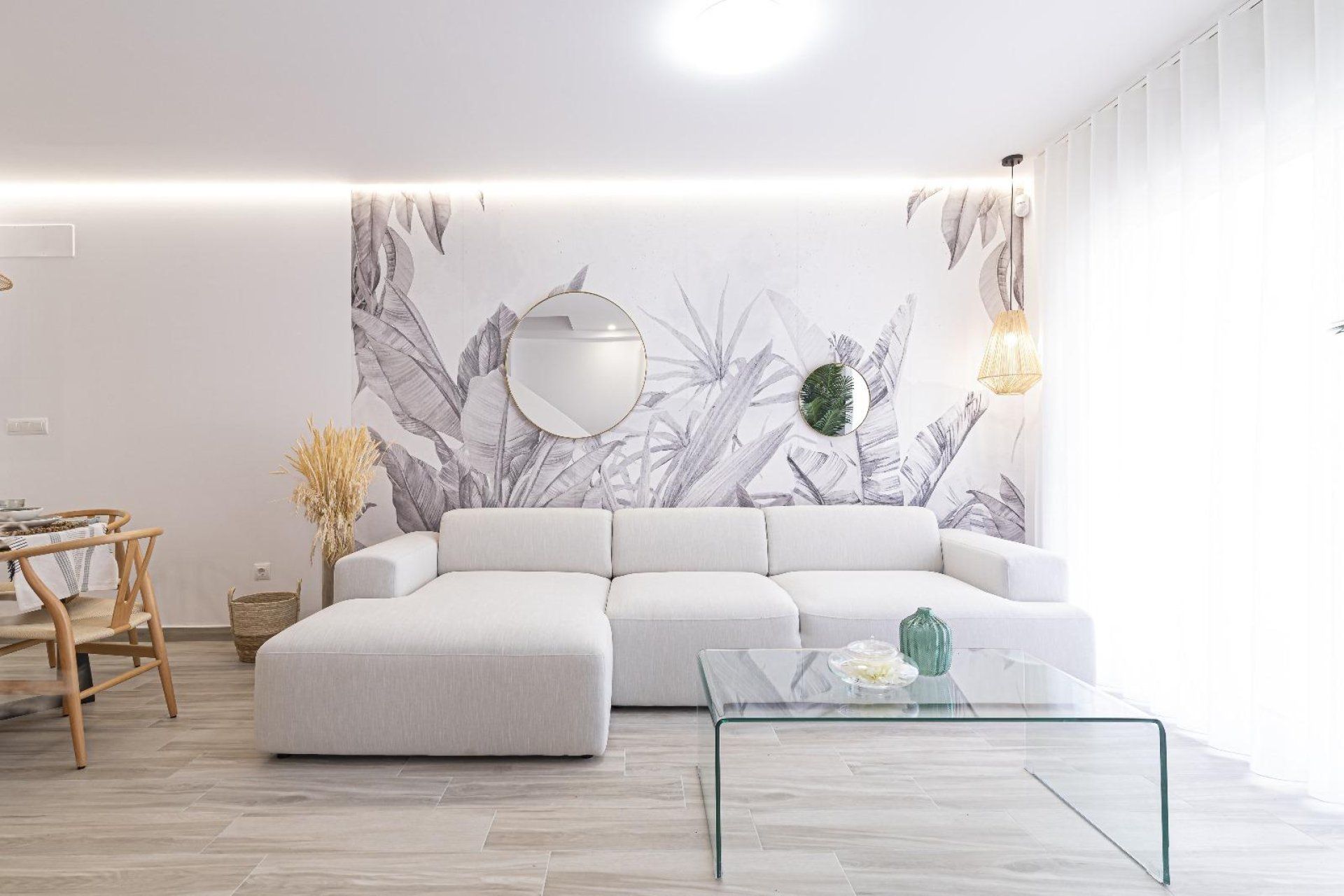 New Build - Town house - La Manga del Mar Menor - Costa Calida