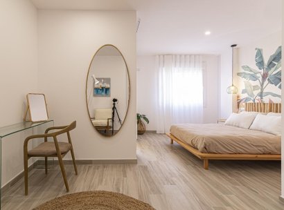 Town house · New Build - La Manga del Mar Menor · La Manga · Murcia · Spain