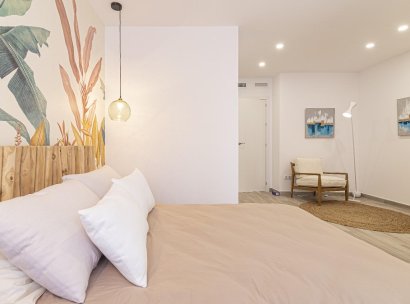 Town house · New Build - La Manga del Mar Menor · La Manga · Murcia · Spain