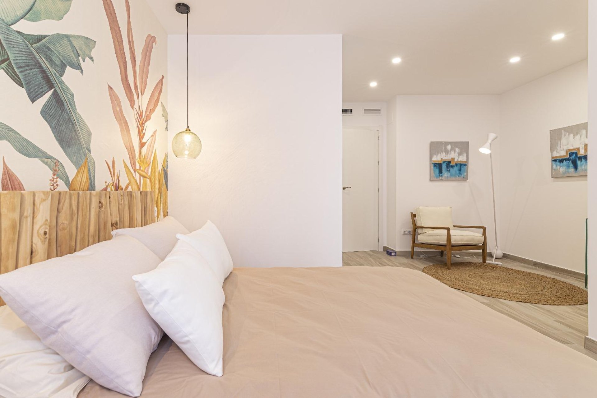 New Build - Town house - La Manga del Mar Menor - Costa Calida