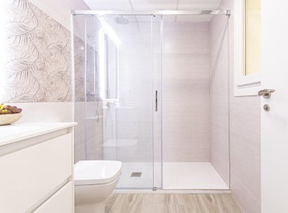 Town house · New Build - La Manga del Mar Menor · La Manga · Murcia · Spain