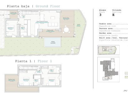 Appartement · Nieuwbouw Woningen - El Verger · Alicante · Spanje