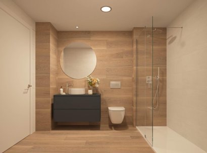 Appartement · Nieuwbouw Woningen - El Verger · Alicante · Spanje