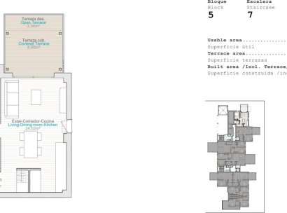 Appartement · Nieuwbouw Woningen - El Verger · Alicante · Spanje