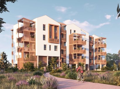 Appartement · Nieuwbouw Woningen - El Verger · Alicante · Spanje