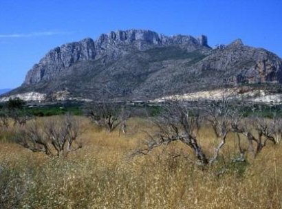 Appartement · Nieuwbouw Woningen - El Verger · Alicante · Spanje