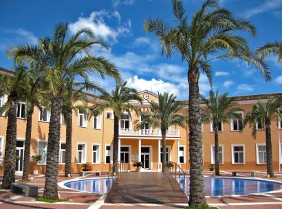 Appartement · Nieuwbouw Woningen - El Verger · Alicante · Spanje