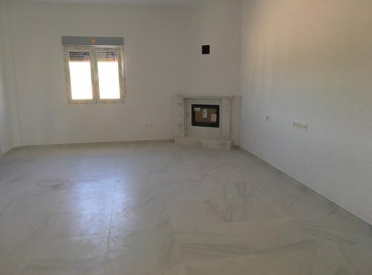 Villa · Nieuwbouw Woningen - Pinoso · Camino Del Prado · Alicante · Spanje