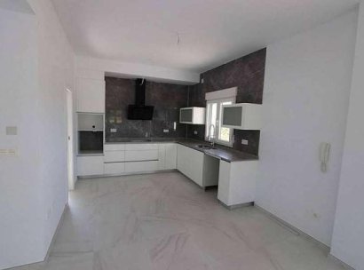 Villa · Nieuwbouw Woningen - Pinoso · Camino Del Prado · Alicante · Spanje