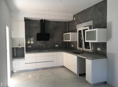 Villa · Nieuwbouw Woningen - Pinoso · Camino Del Prado · Alicante · Spanje