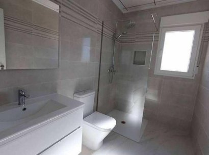 Villa · Nieuwbouw Woningen - Pinoso · Camino Del Prado · Alicante · Spanje