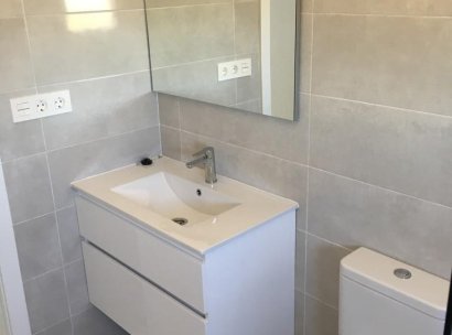 Villa · Nieuwbouw Woningen - Pinoso · Camino Del Prado · Alicante · Spanje