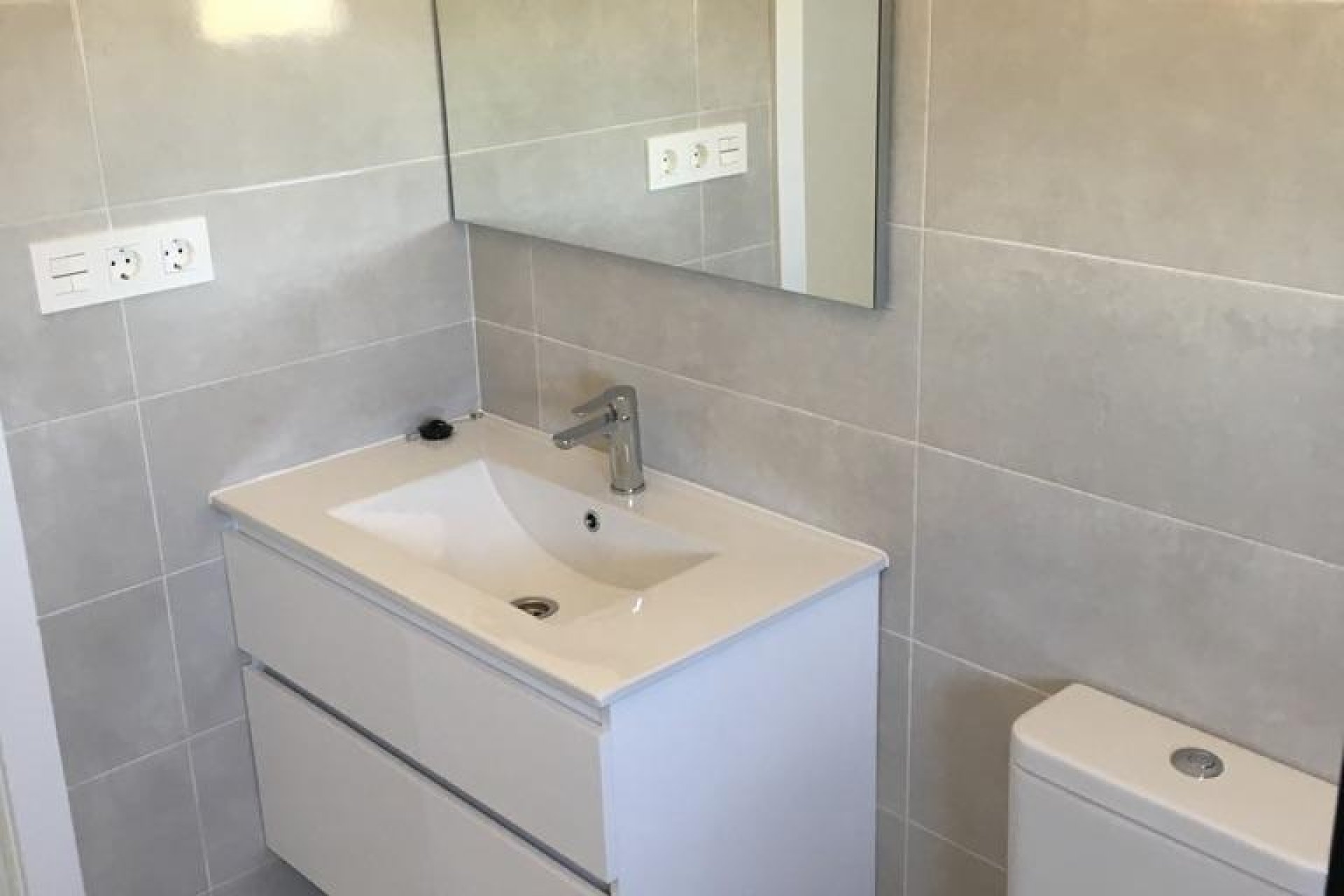 Obra nueva - Villa - Pinoso