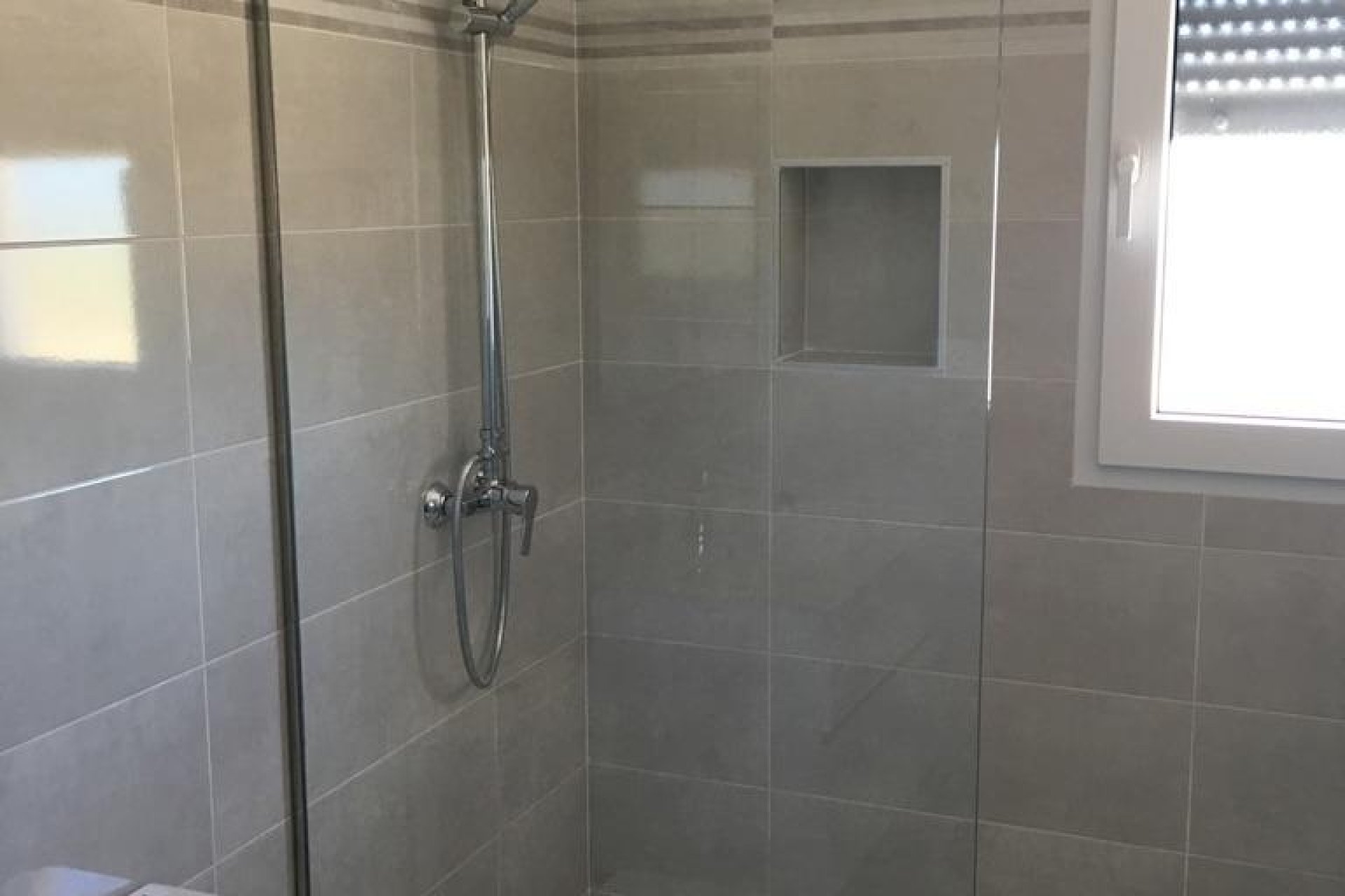 Obra nueva - Villa - Pinoso