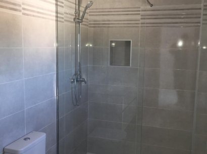 Villa · Nieuwbouw Woningen - Pinoso · Camino Del Prado · Alicante · Spanje