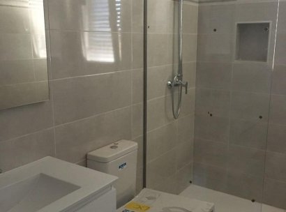 Villa · Nieuwbouw Woningen - Pinoso · Camino Del Prado · Alicante · Spanje
