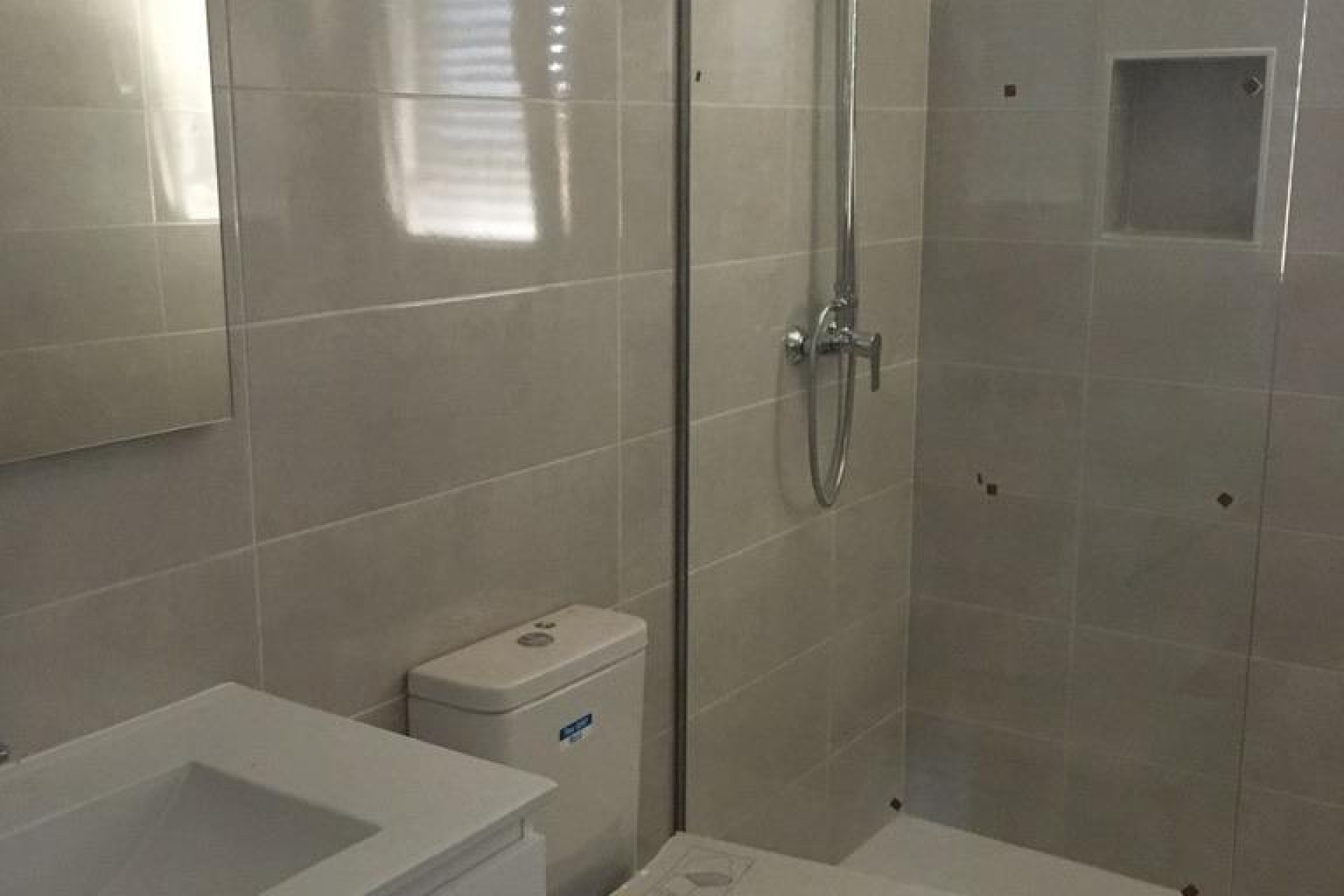 Obra nueva - Villa - Pinoso