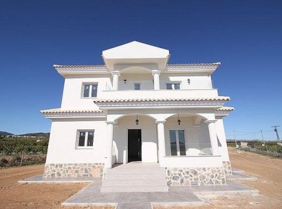 Villa · Nieuwbouw Woningen - Pinoso · Camino Del Prado · Alicante · Spanje