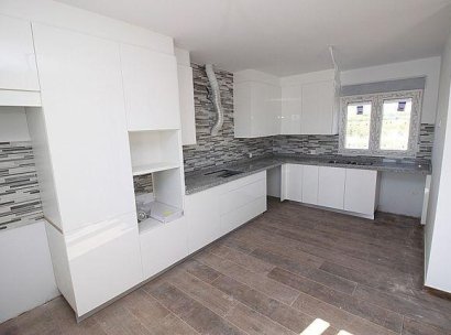 Villa · Nieuwbouw Woningen - Pinoso · Camino Del Prado · Alicante · Spanje